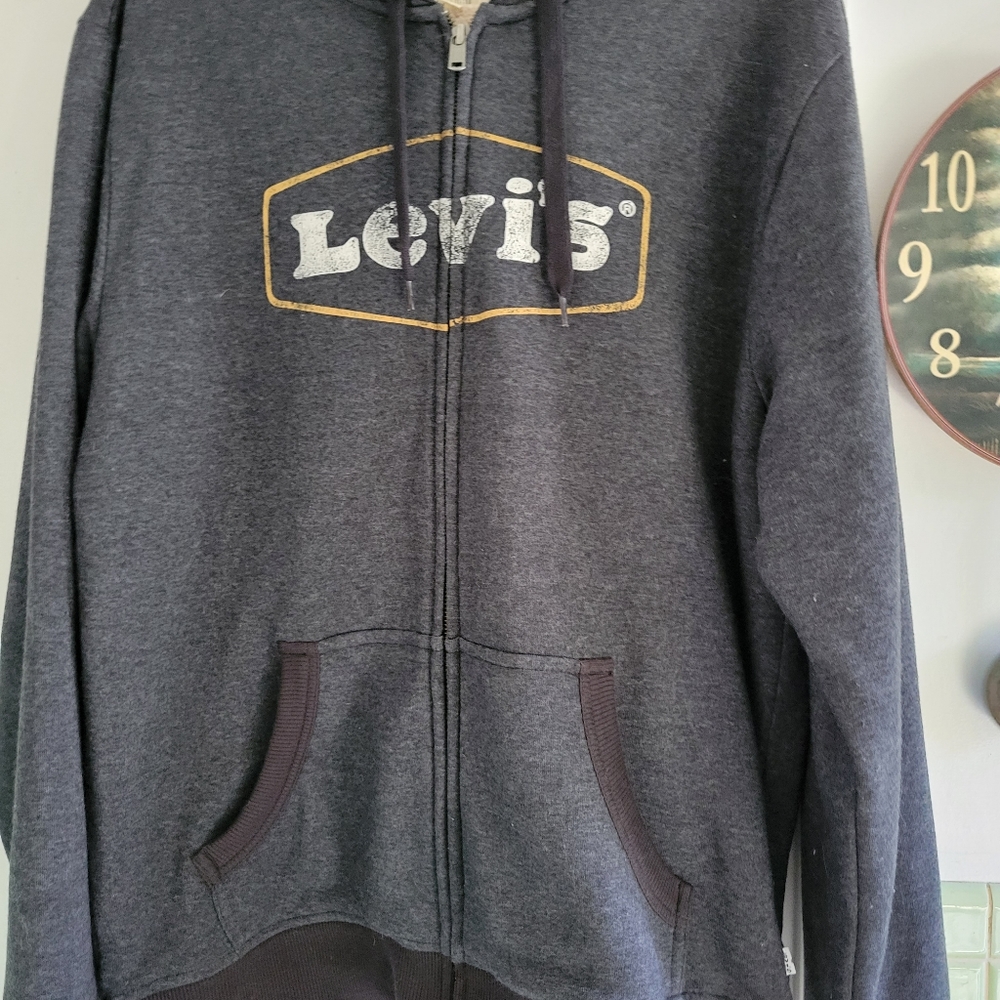 Levi Jacket - Picture 4 of 4